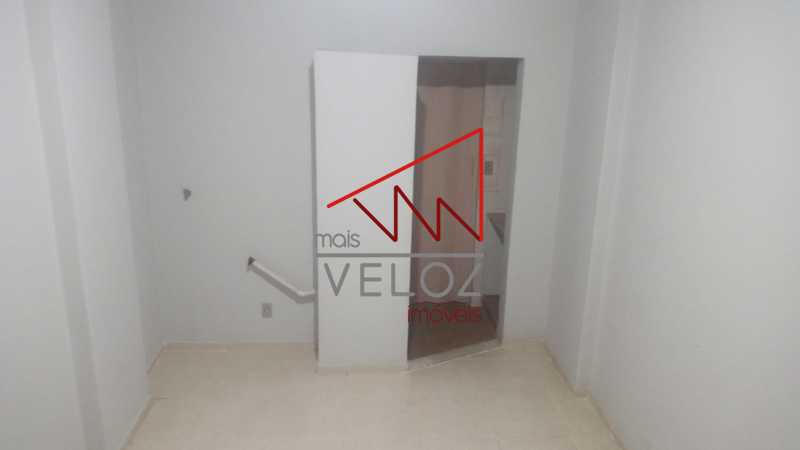 Apartamento para alugar, 30m² - Foto 5