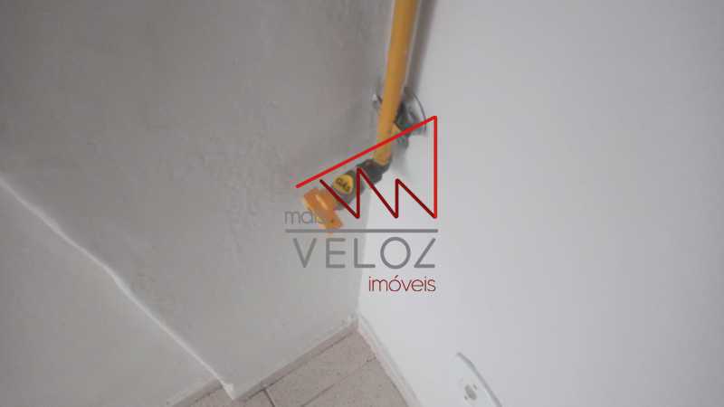 Apartamento para alugar, 30m² - Foto 11