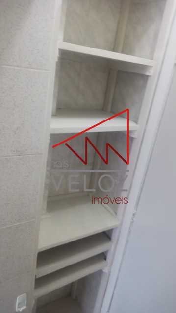 Apartamento para alugar, 30m² - Foto 14