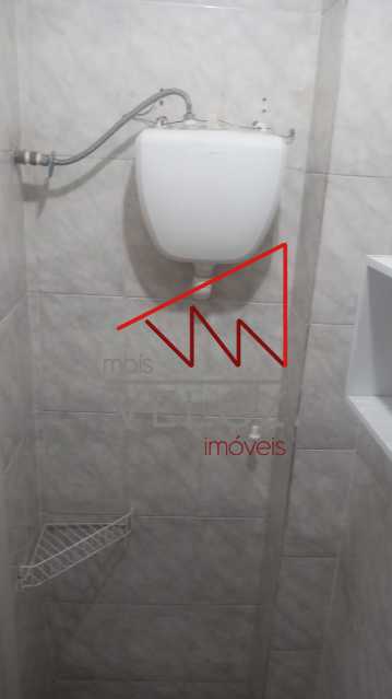 Apartamento para alugar, 30m² - Foto 17