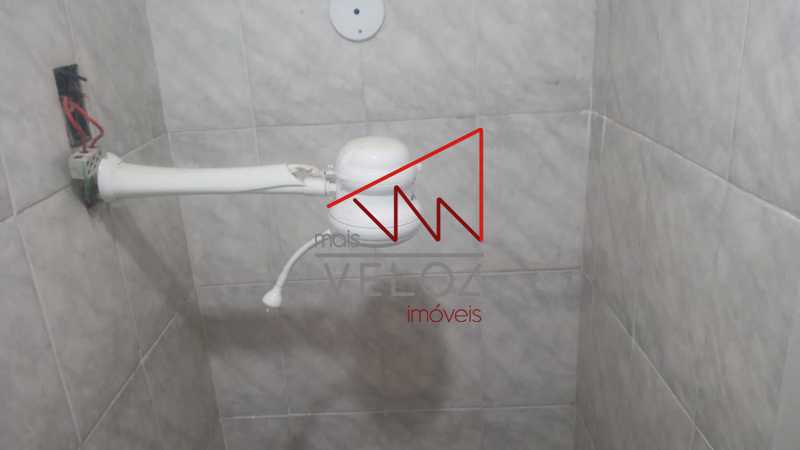 Apartamento para alugar, 30m² - Foto 16