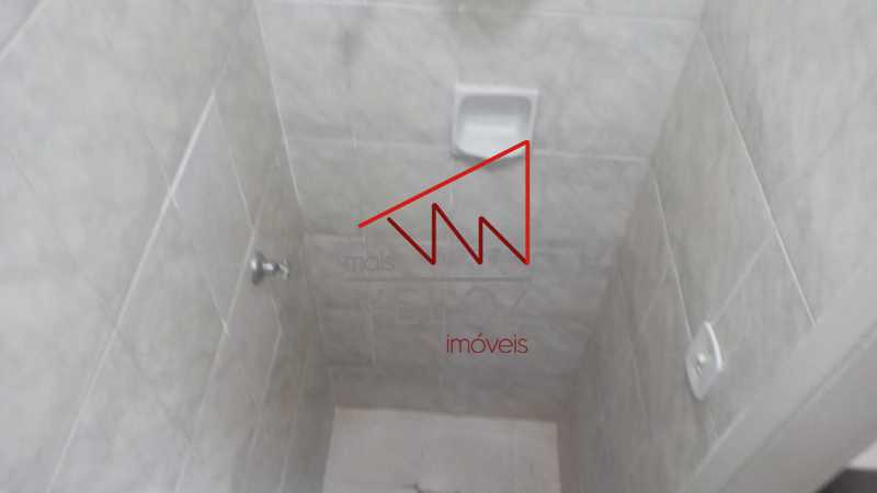 Apartamento para alugar, 30m² - Foto 18