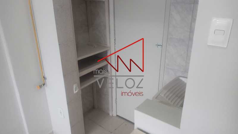 Apartamento para alugar, 30m² - Foto 12