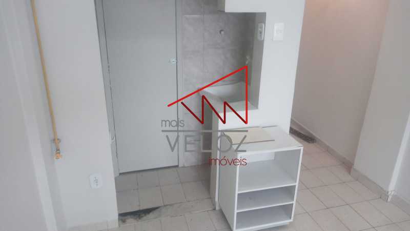 Apartamento para alugar, 30m² - Foto 9