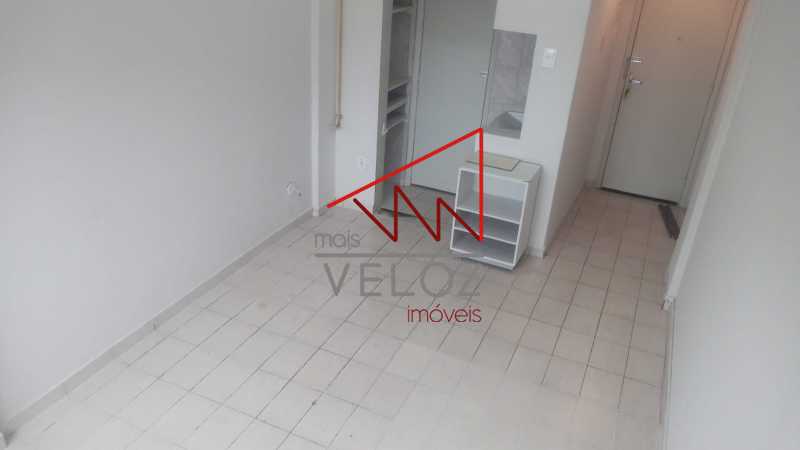 Apartamento para alugar, 30m² - Foto 5