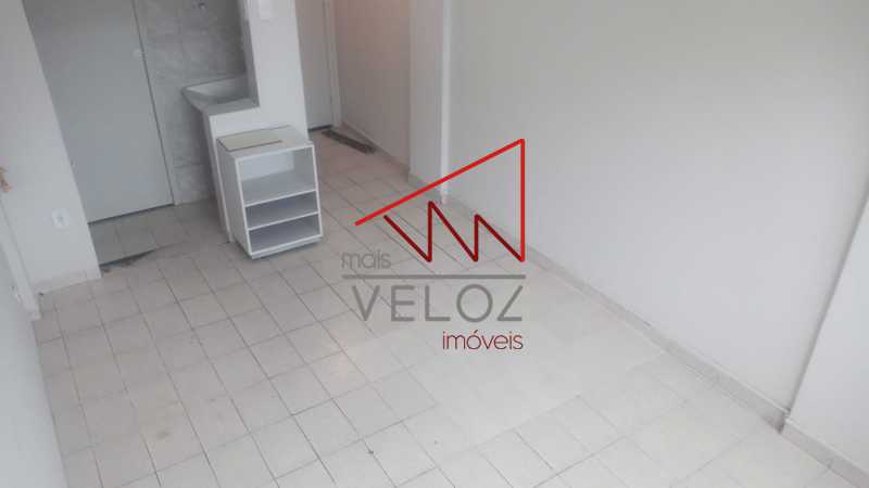 Apartamento para alugar, 30m² - Foto 10