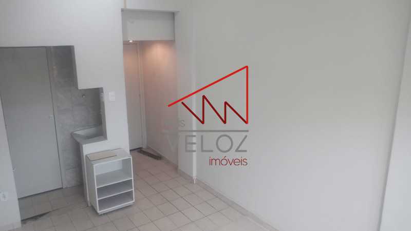 Apartamento para alugar, 30m² - Foto 6