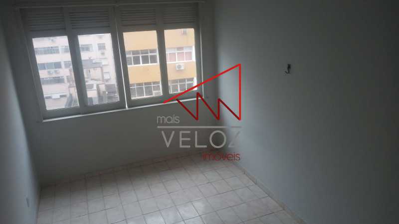 Apartamento para alugar, 30m² - Foto 1