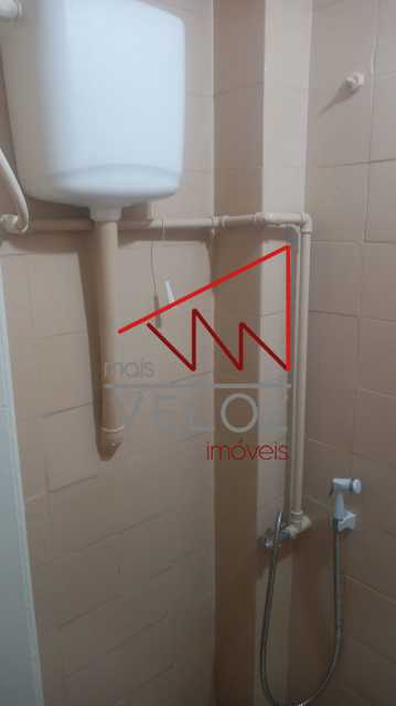 Apartamento para alugar, 30m² - Foto 18