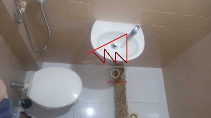 Apartamento para alugar, 30m² - Foto 19