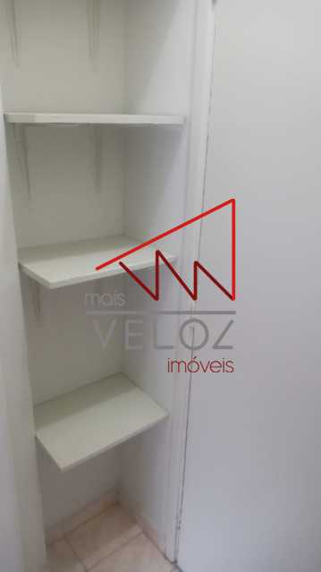 Apartamento para alugar, 30m² - Foto 14