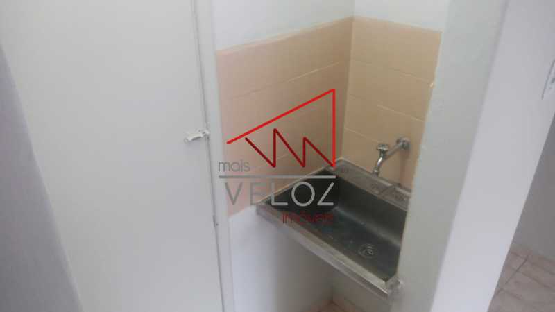 Apartamento para alugar, 30m² - Foto 15