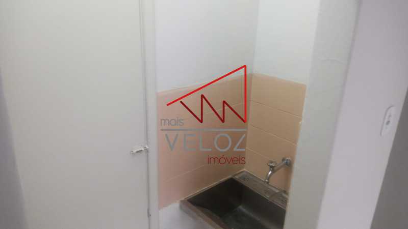 Apartamento para alugar, 30m² - Foto 13