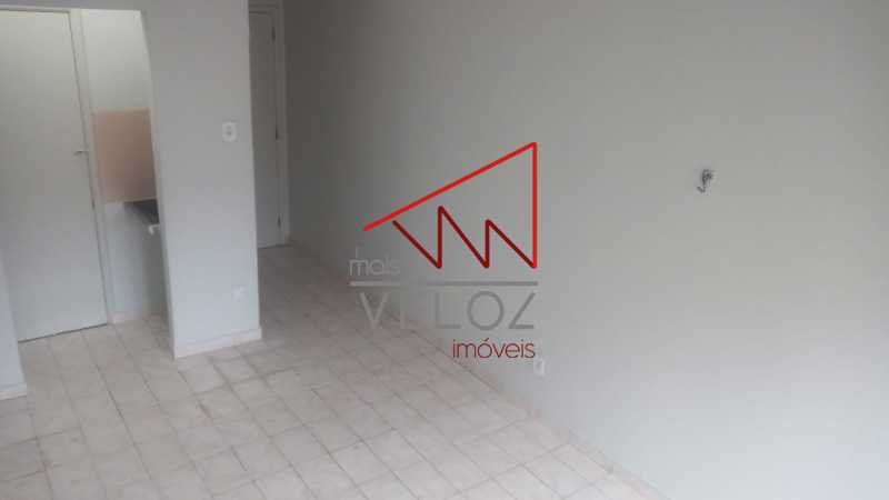 Apartamento para alugar, 30m² - Foto 5