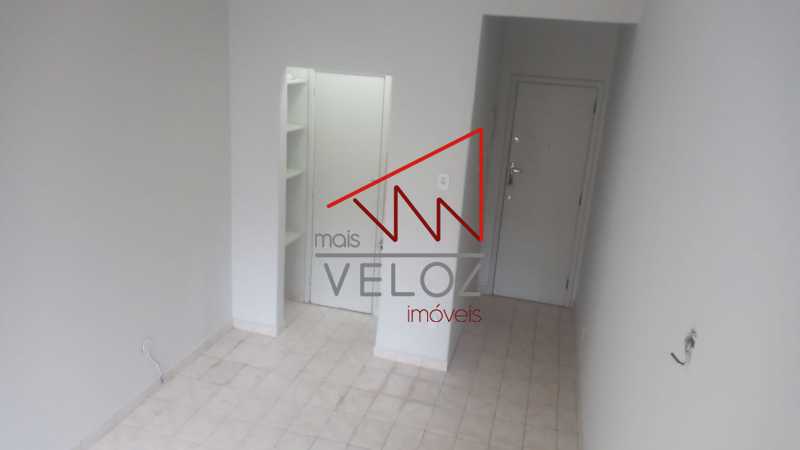 Apartamento para alugar, 30m² - Foto 6