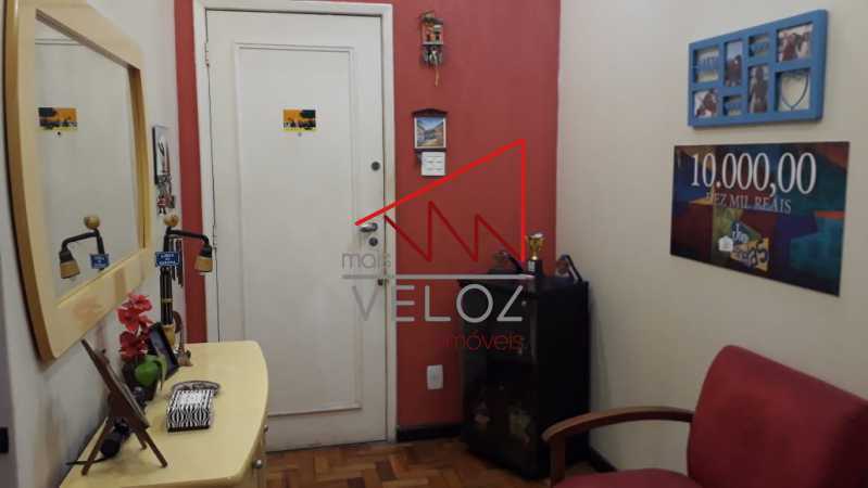 Apartamento à venda com 1 quarto, 66m² - Foto 6