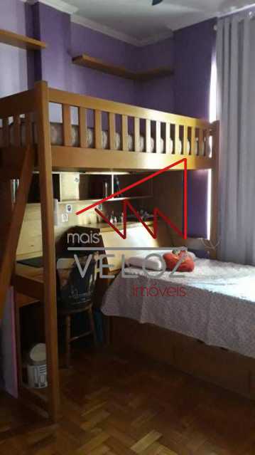 Apartamento à venda com 1 quarto, 66m² - Foto 10