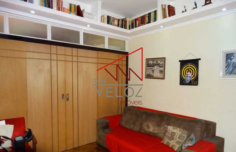 Apartamento à venda com 1 quarto, 66m² - Foto 3