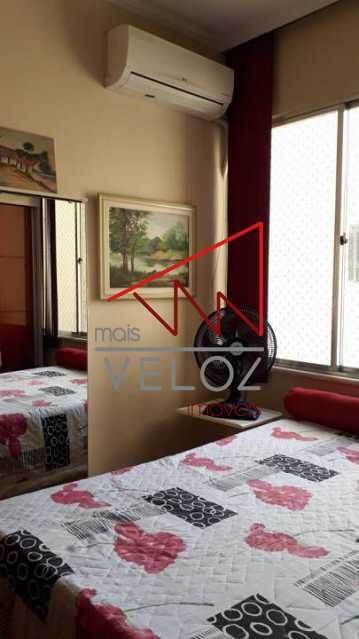 Apartamento à venda com 1 quarto, 66m² - Foto 9