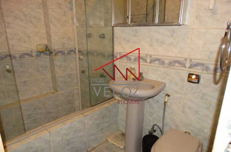 Apartamento à venda com 1 quarto, 66m² - Foto 20