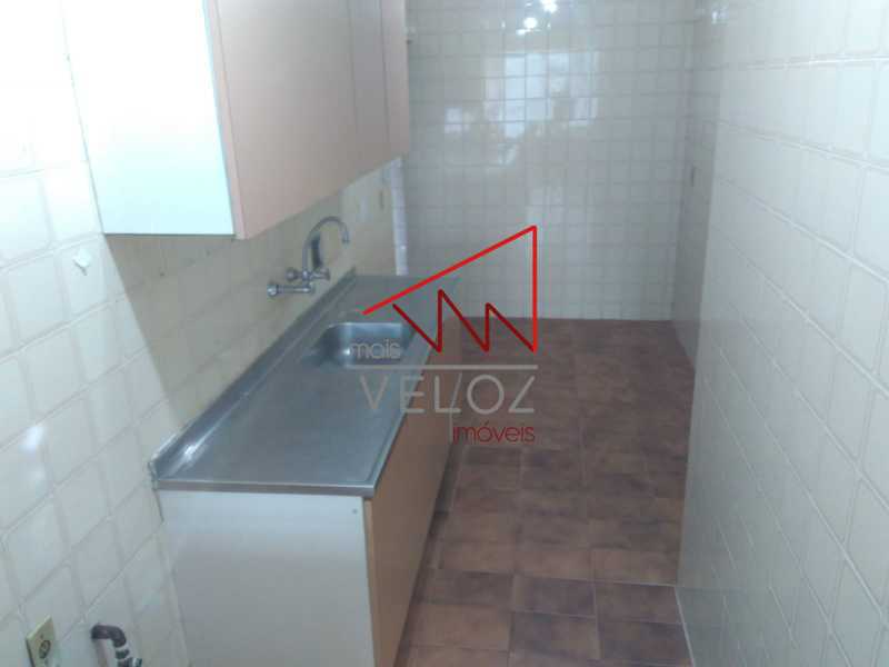 Apartamento para alugar com 2 quartos, 110m² - Foto 23