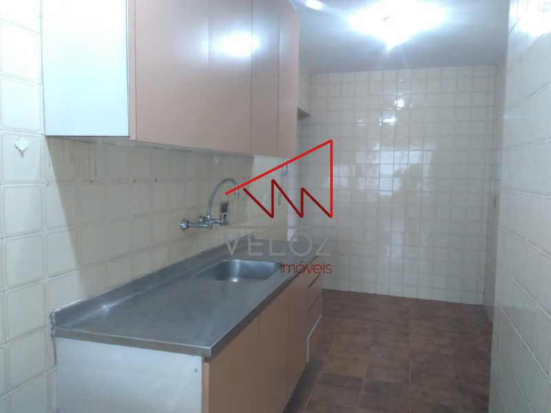 Apartamento para alugar com 2 quartos, 110m² - Foto 24