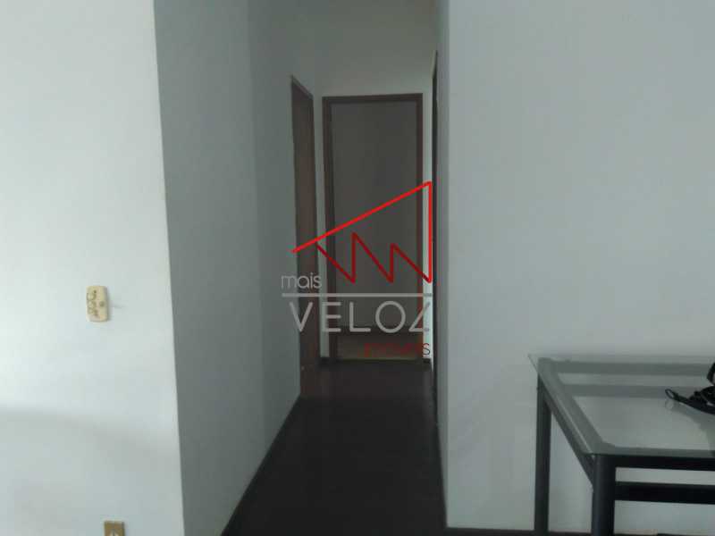 Apartamento para alugar com 2 quartos, 110m² - Foto 5