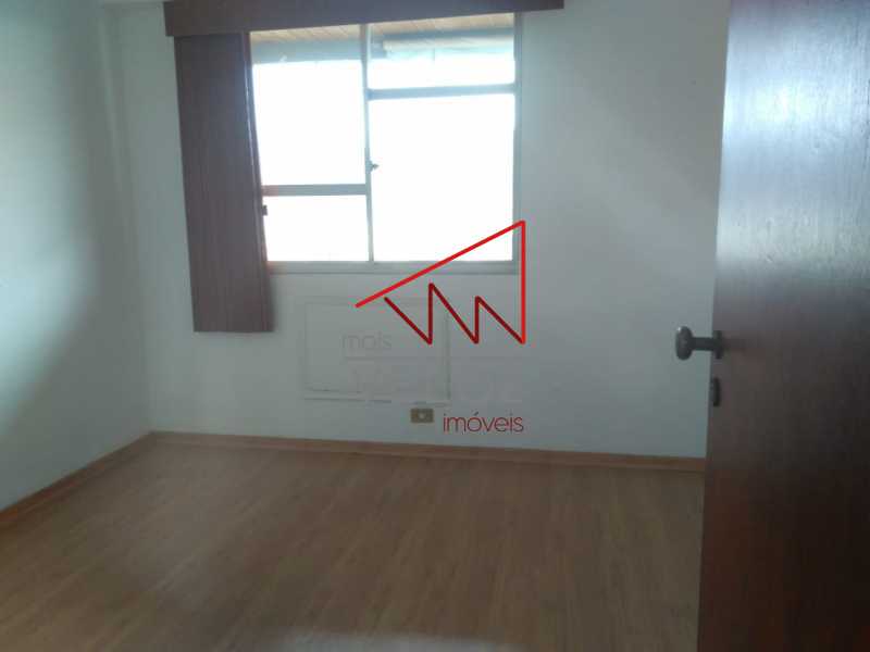 Apartamento para alugar com 2 quartos, 110m² - Foto 18