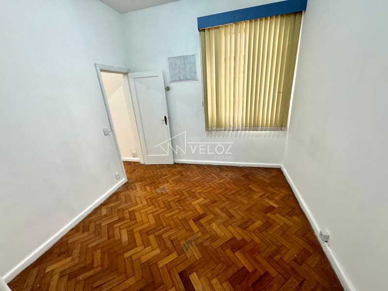 Apartamento à venda com 1 quarto, 38m² - Foto 7