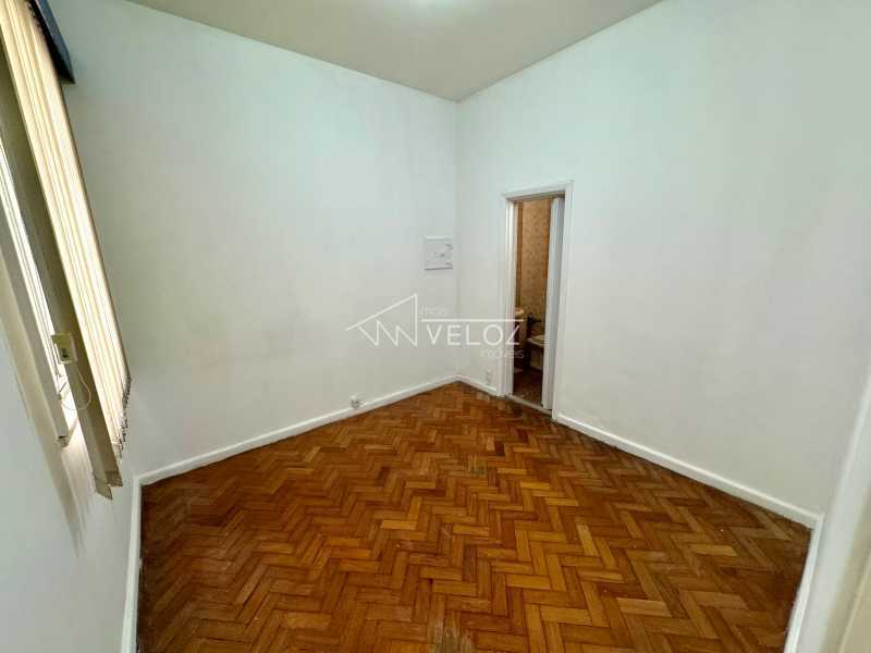 Apartamento à venda com 1 quarto, 38m² - Foto 9