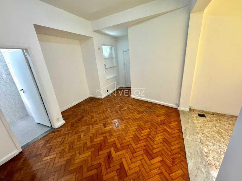 Apartamento à venda com 1 quarto, 38m² - Foto 10