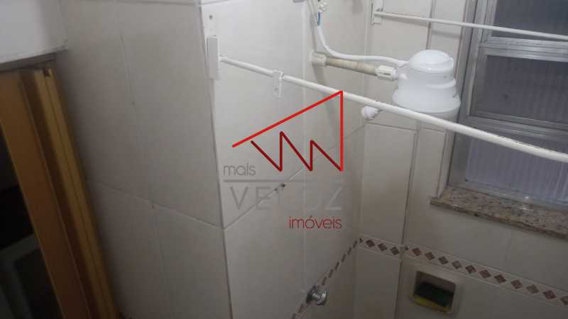 Apartamento para alugar, 32m² - Foto 20