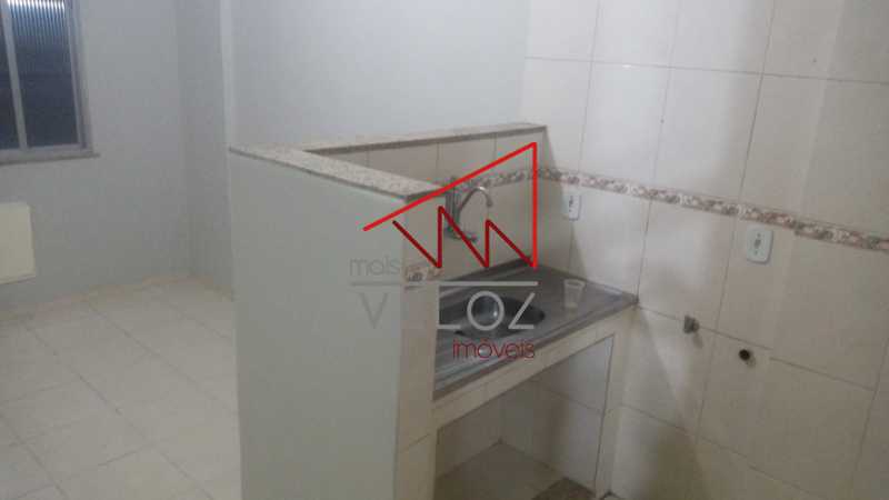 Apartamento para alugar, 32m² - Foto 12