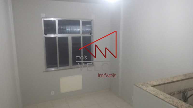 Apartamento para alugar, 32m² - Foto 7