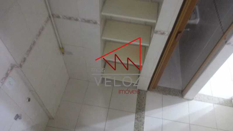 Apartamento para alugar, 32m² - Foto 10