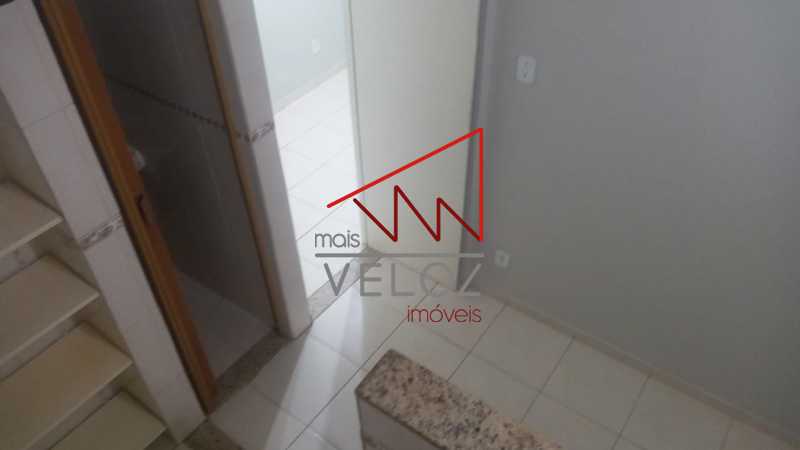 Apartamento para alugar, 32m² - Foto 9