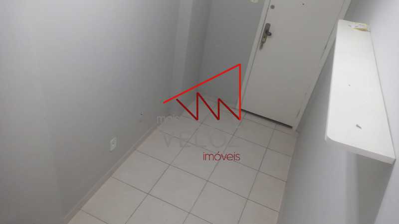 Apartamento para alugar, 32m² - Foto 3