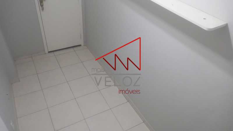 Apartamento para alugar, 32m² - Foto 2