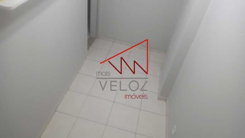 Apartamento para alugar, 32m² - Foto 1