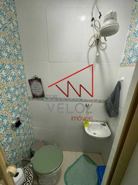 Apartamento à venda com 2 quartos, 71m² - Foto 20