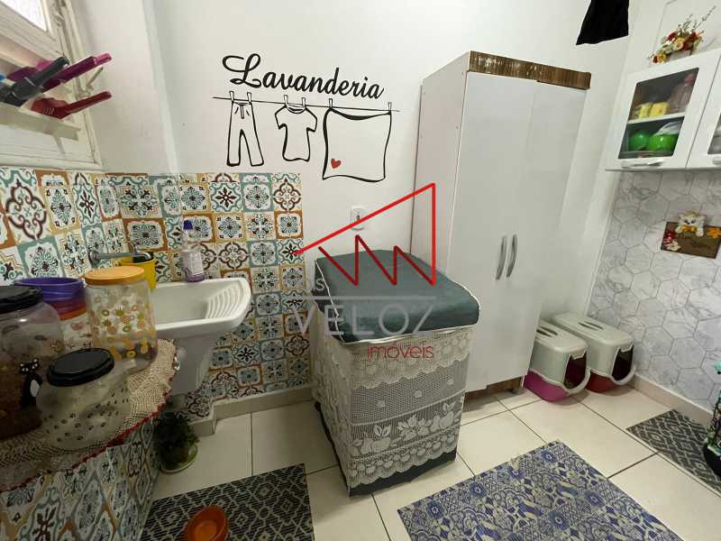 Apartamento à venda com 2 quartos, 71m² - Foto 17