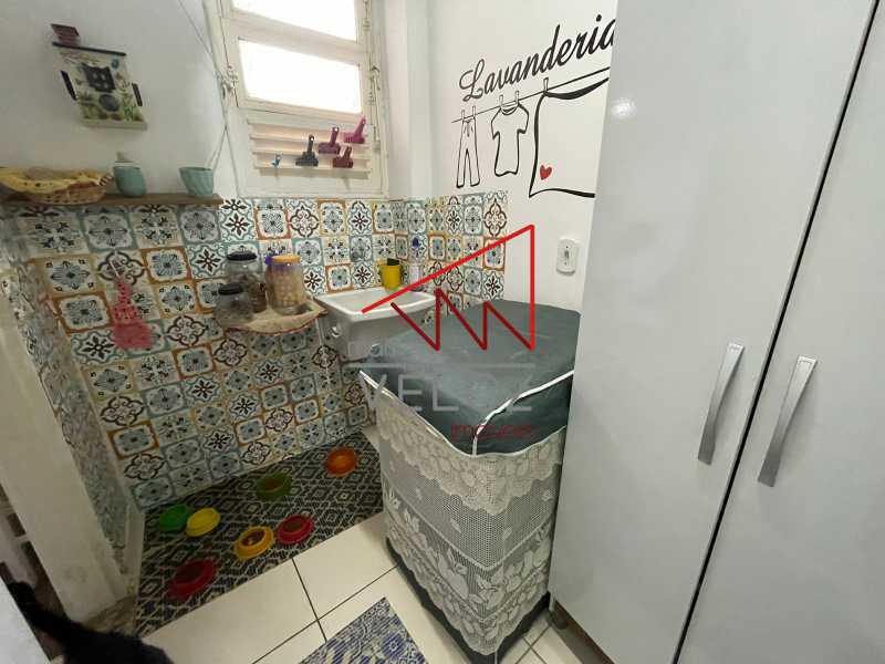 Apartamento à venda com 2 quartos, 71m² - Foto 16