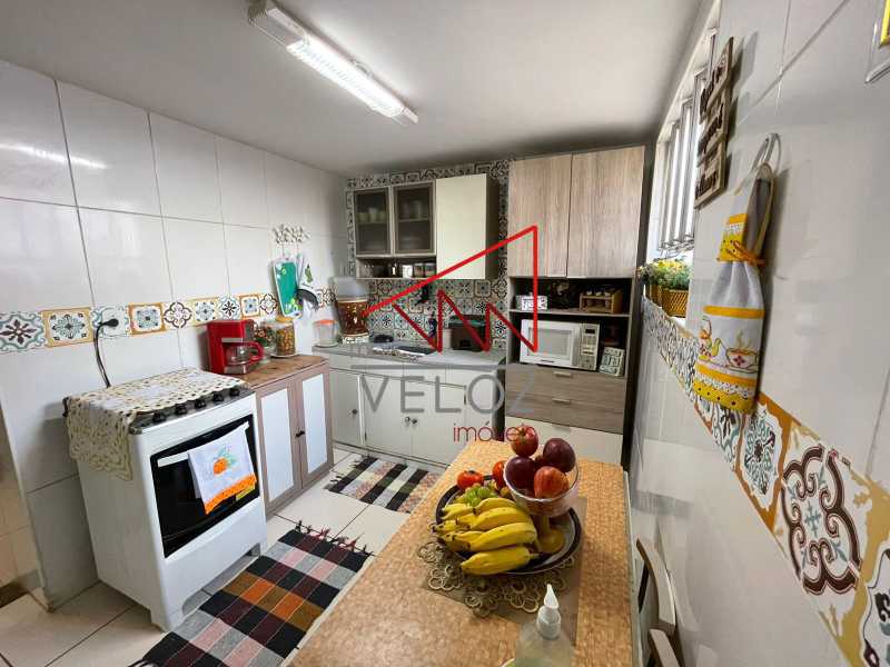 Apartamento à venda com 2 quartos, 71m² - Foto 15