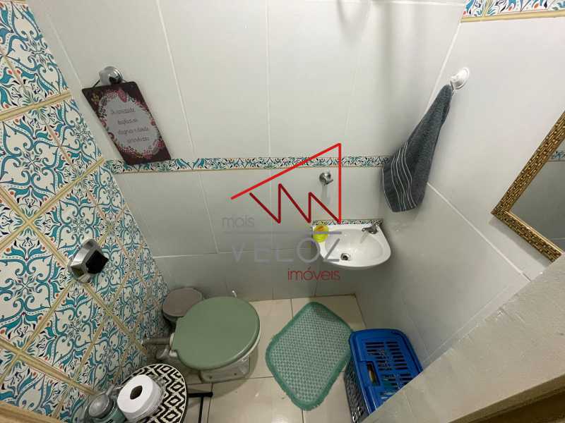 Apartamento à venda com 2 quartos, 71m² - Foto 19