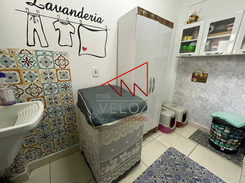 Apartamento à venda com 2 quartos, 71m² - Foto 18