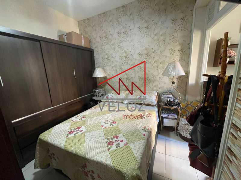 Apartamento à venda com 2 quartos, 71m² - Foto 7