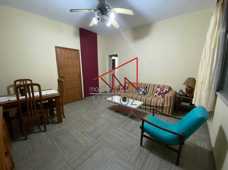 Apartamento à venda com 2 quartos, 85m² - Foto 2