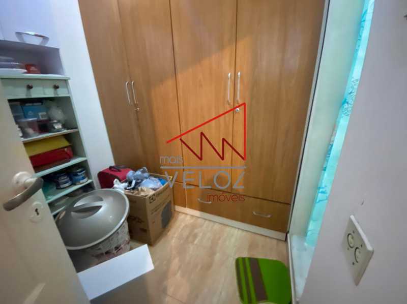 Apartamento à venda com 2 quartos, 85m² - Foto 21