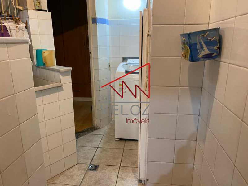 Apartamento à venda com 2 quartos, 85m² - Foto 18