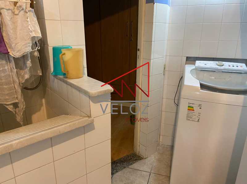 Apartamento à venda com 2 quartos, 85m² - Foto 19